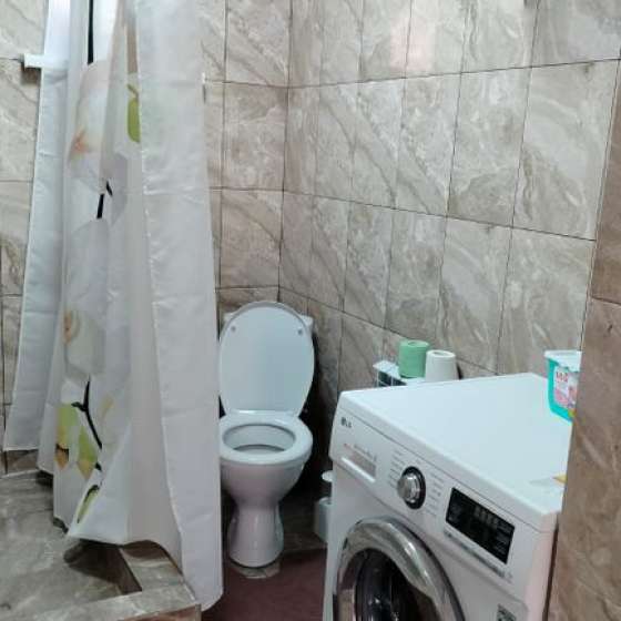 Частный дом