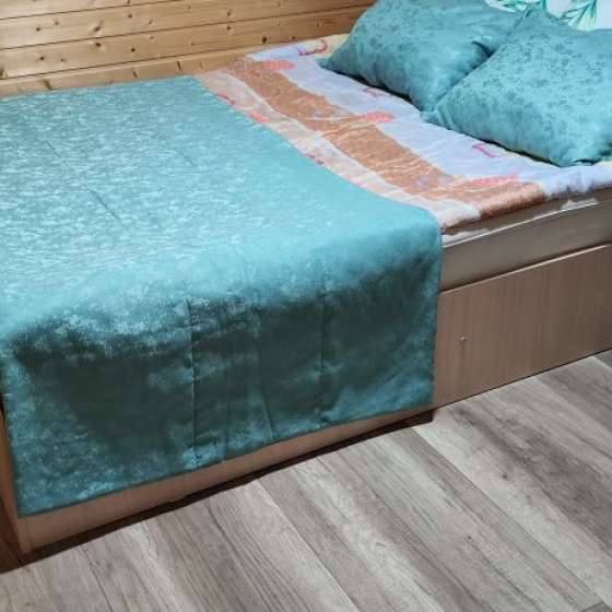 Коттедж