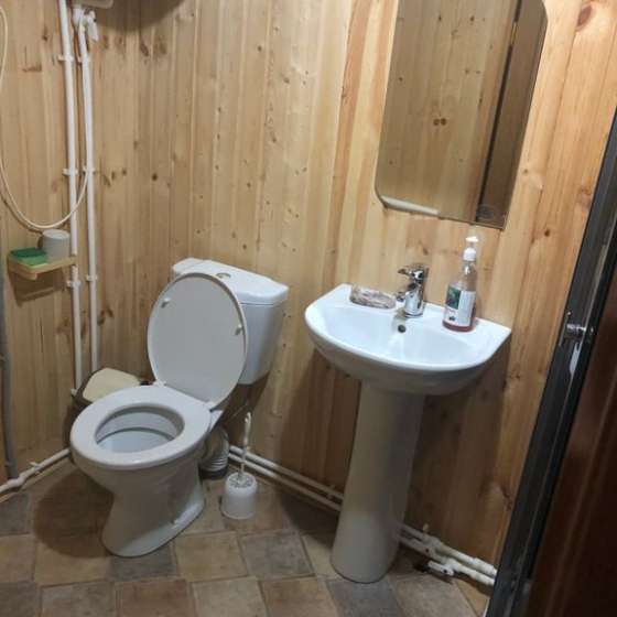 Частный дом