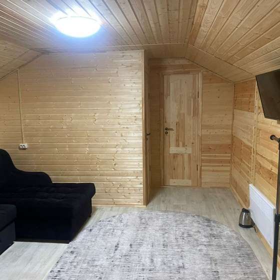 Частный дом