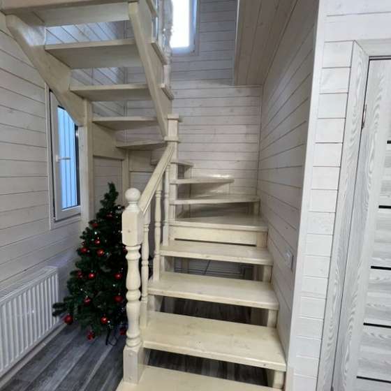 3-комнатный Дом