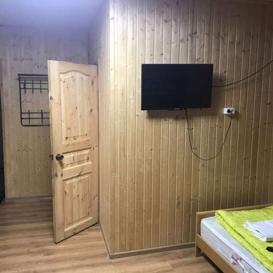 Коттедж
