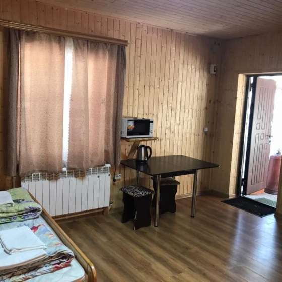 Коттедж