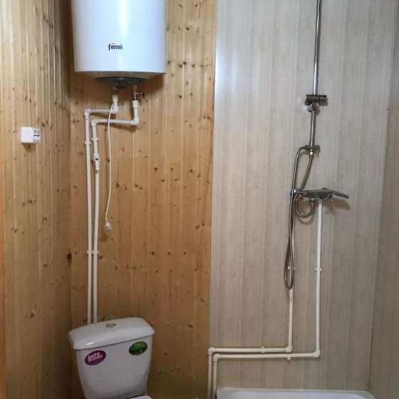 Коттедж