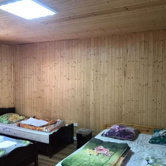 Коттедж