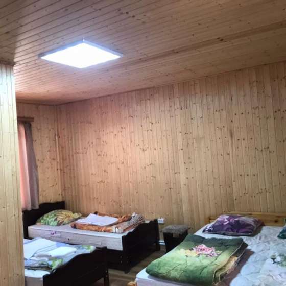 Коттедж