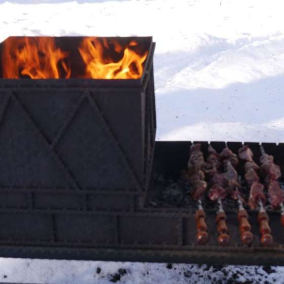 1-комнатный Дом