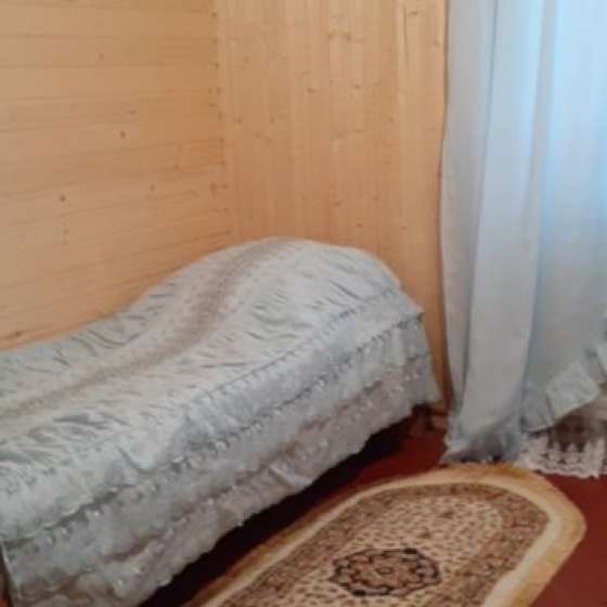 Коттедж