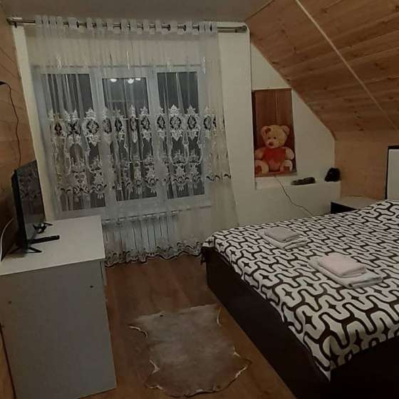 Частный дом