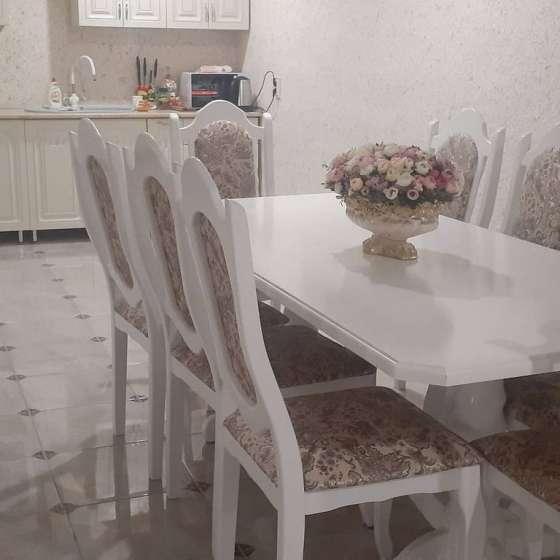 Частный дом