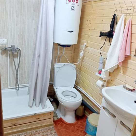 Шале