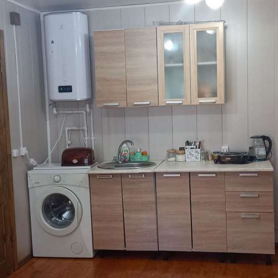 1-комнатный Дом
