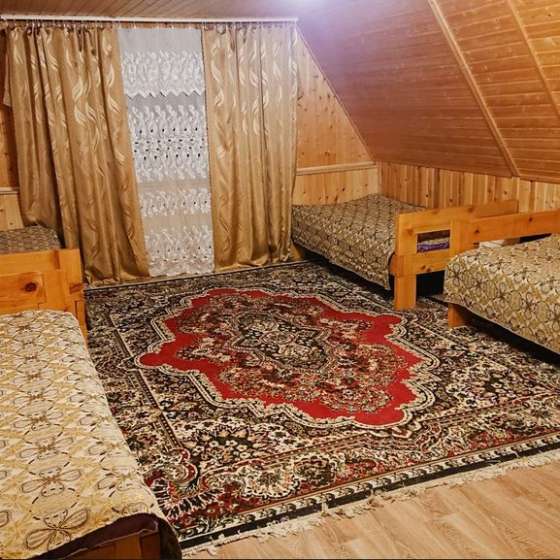 Частный дом