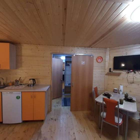 1-комнатный Дом