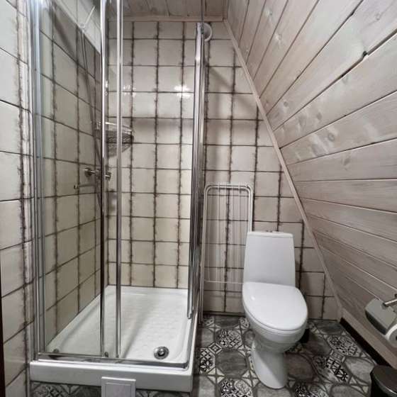 Частный дом