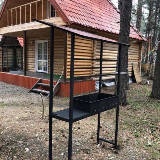 Коттедж