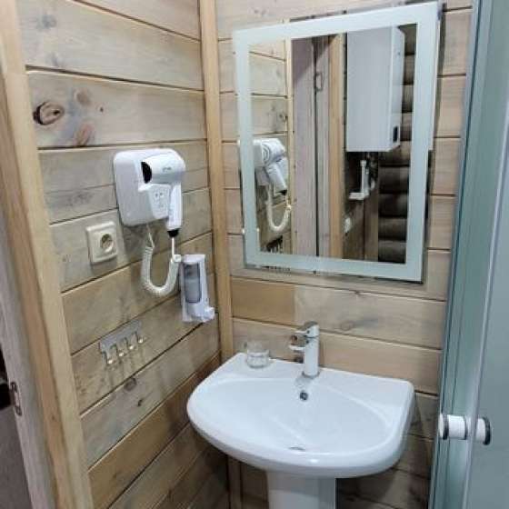 Коттедж
