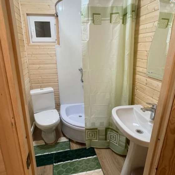 Шале