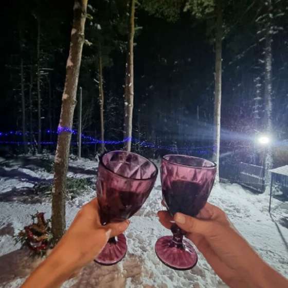 Шале