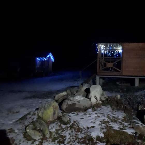 Шале