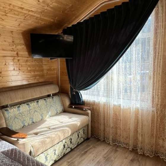 1-комнатный Дом