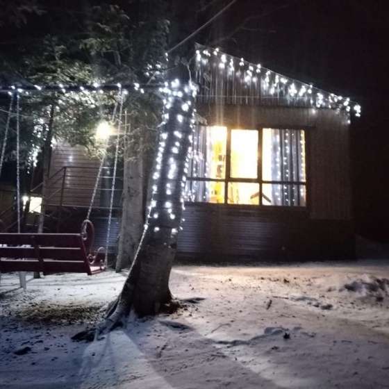 Шале