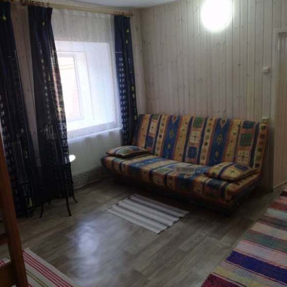 Частный дом