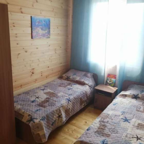 Частный дом