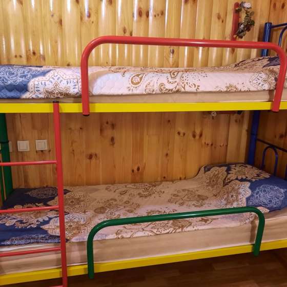 Часть дома с отдельным входом