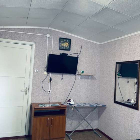 Частный дом