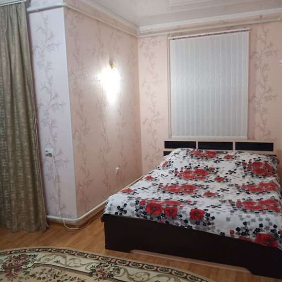 Частный дом