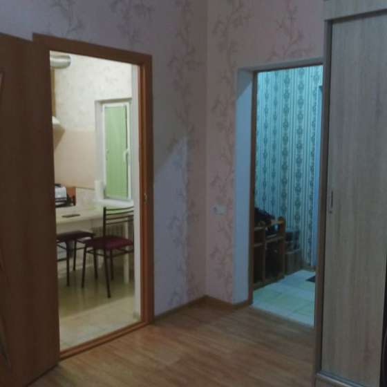 Частный дом