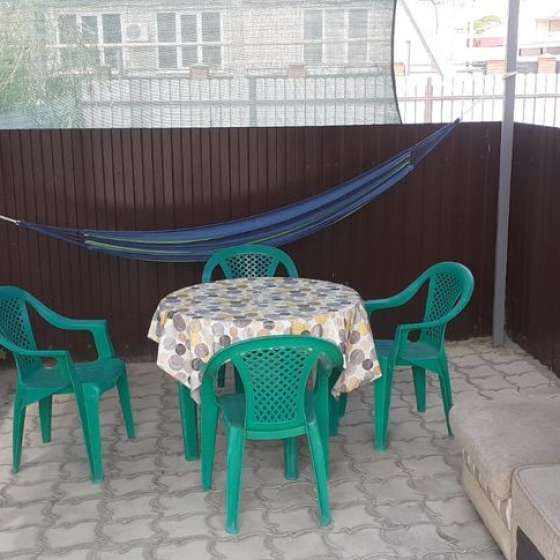 Частный дом