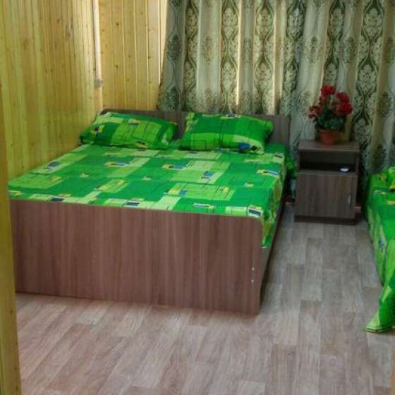 Частный дом