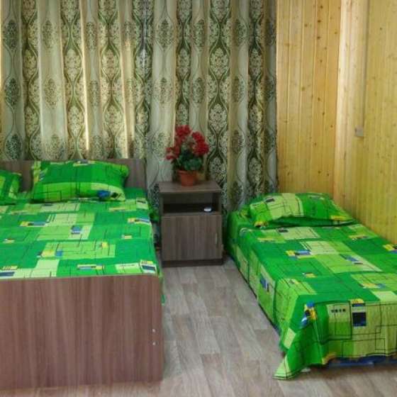 Частный дом