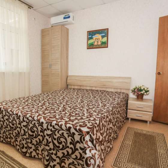 Частный дом