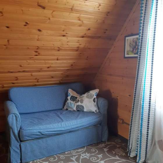 Коттедж