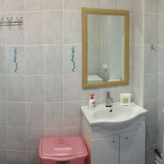 Целый этаж в доме