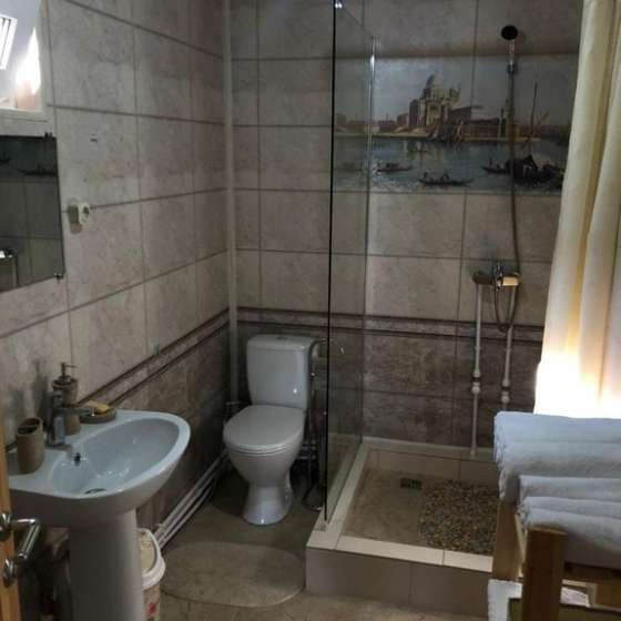 Частный дом
