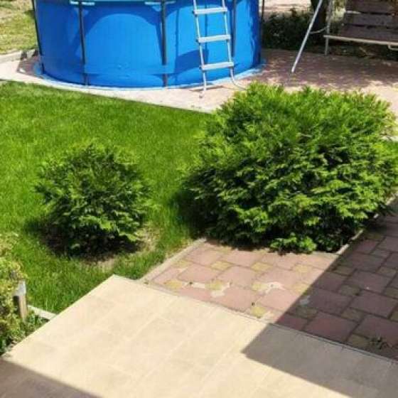 Коттедж