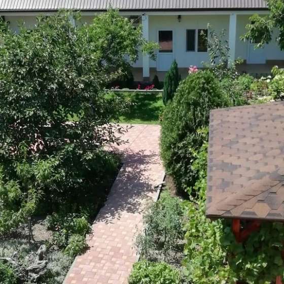 Коттедж