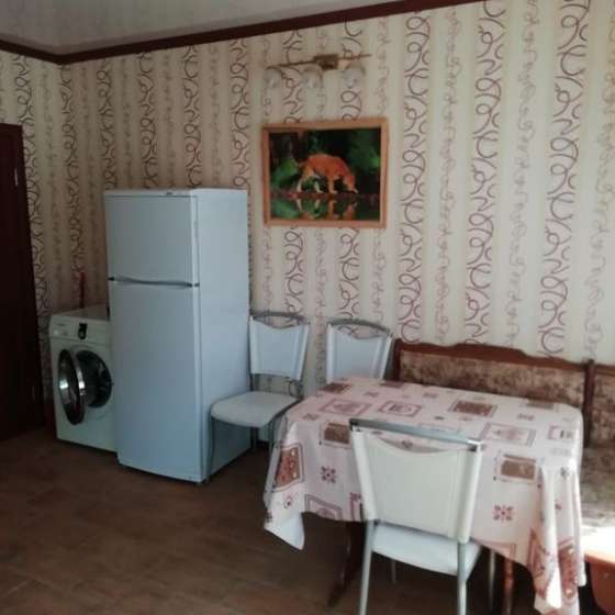 Коттедж