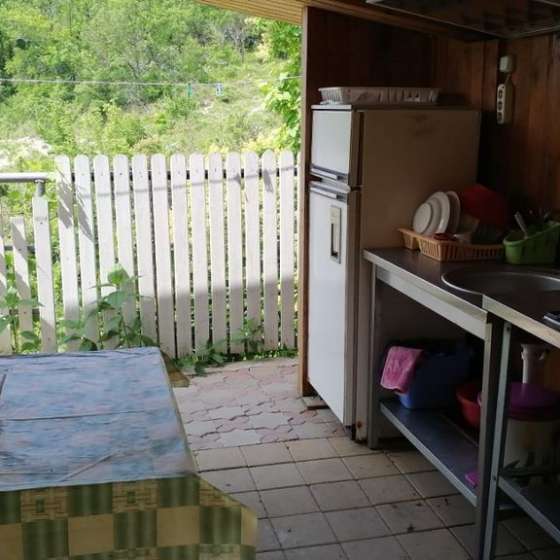 Бунгало