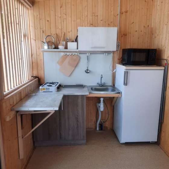 Частный дом