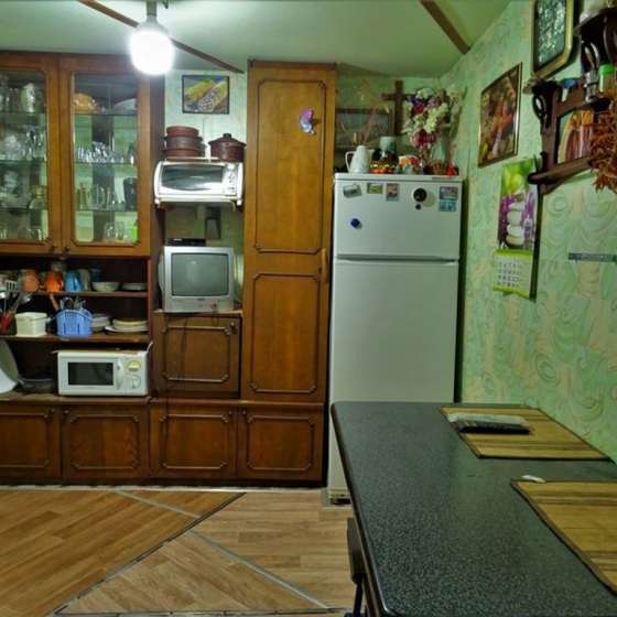 Частный дом
