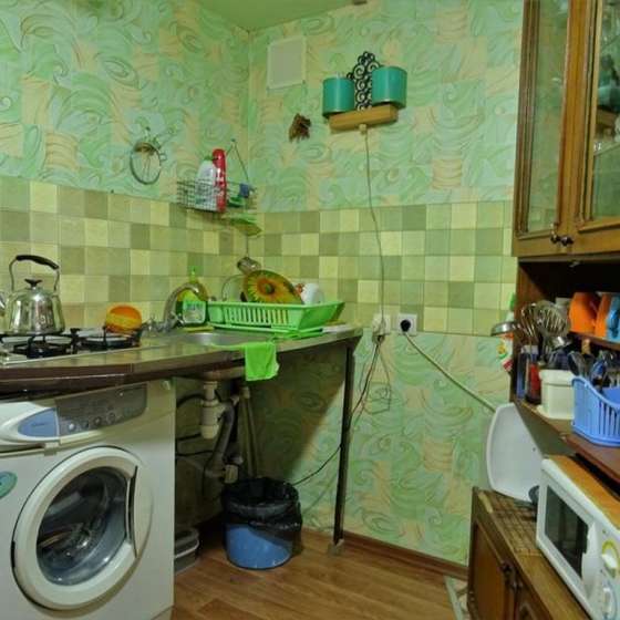 Частный дом