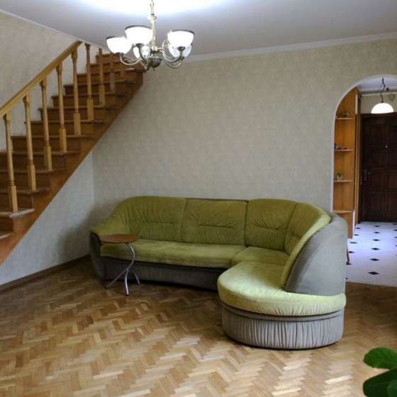 Частный дом