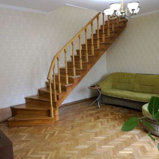 Частный дом