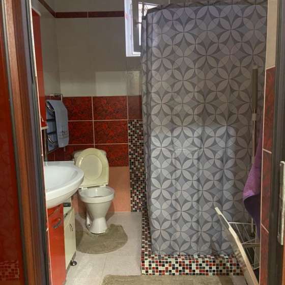 Целый этаж в доме
