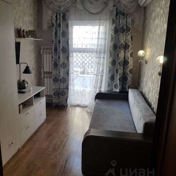 Часть дома с отдельным входом